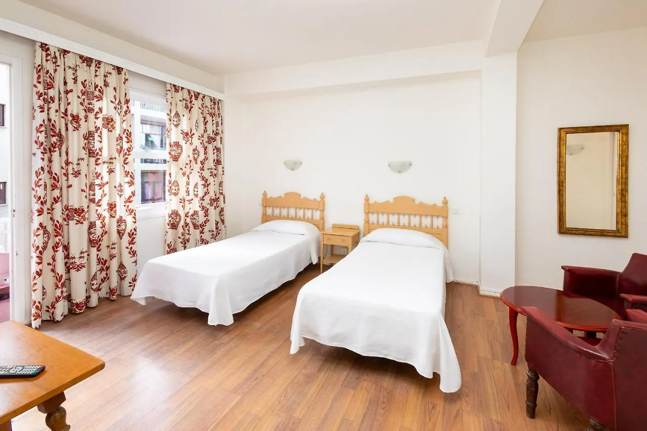 Hotel Maga Puerto de la Cruz