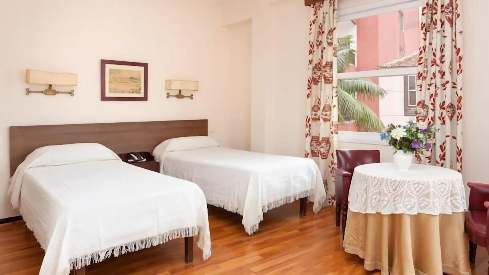 Hotel Maga Puerto de la Cruz