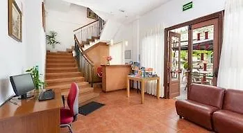 Hotel Maga Puerto de la Cruz
