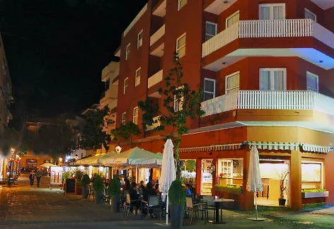 Hotel Maga Puerto de la Cruz