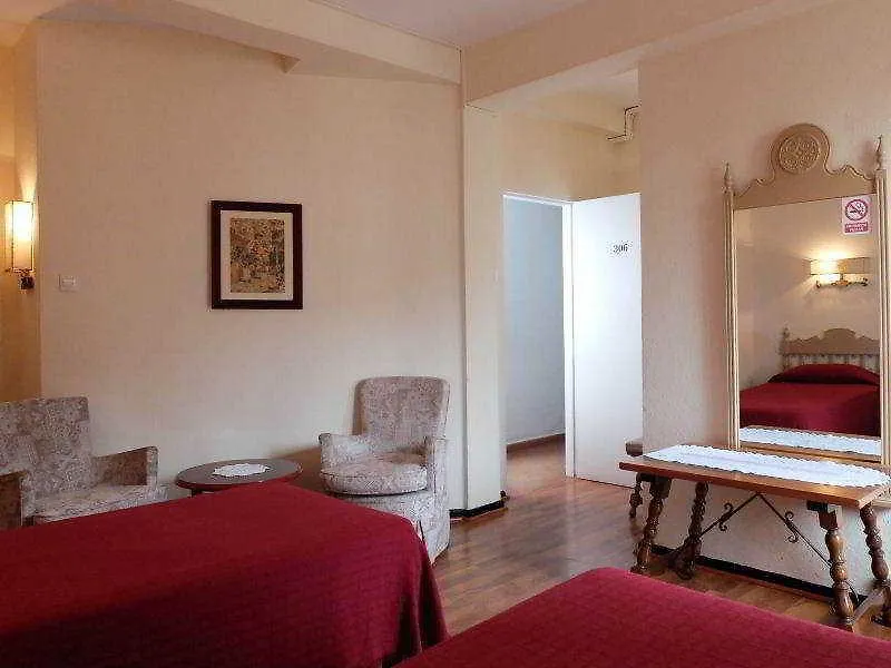 Hotel Maga Puerto de la Cruz  Puerto de la Cruz (Tenerife)