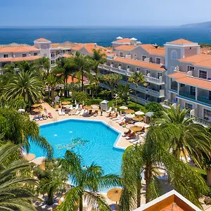 4* Отель Riu Garoe