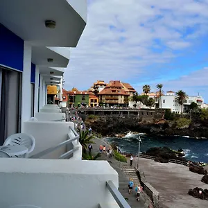 San Telmo Mar Puerto de la Cruz (Tenerife)