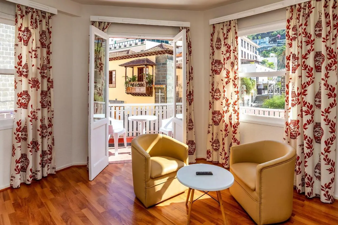 Hotel Maga Puerto de la Cruz