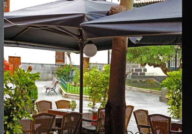 Hotel Maga Puerto de la Cruz  0*, Puerto de la Cruz (Tenerife)